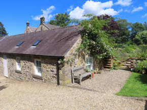 The Garden Cottage